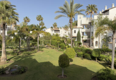 Hiszpania, Estepona, Estepona East
