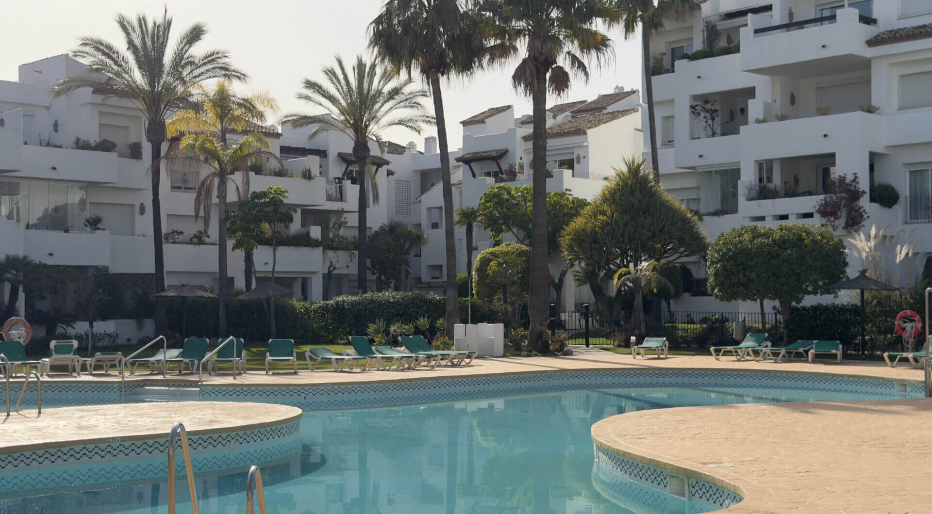 Hiszpania, Estepona, Estepona East
