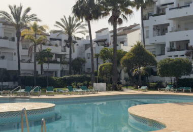 Hiszpania, Estepona, Estepona East