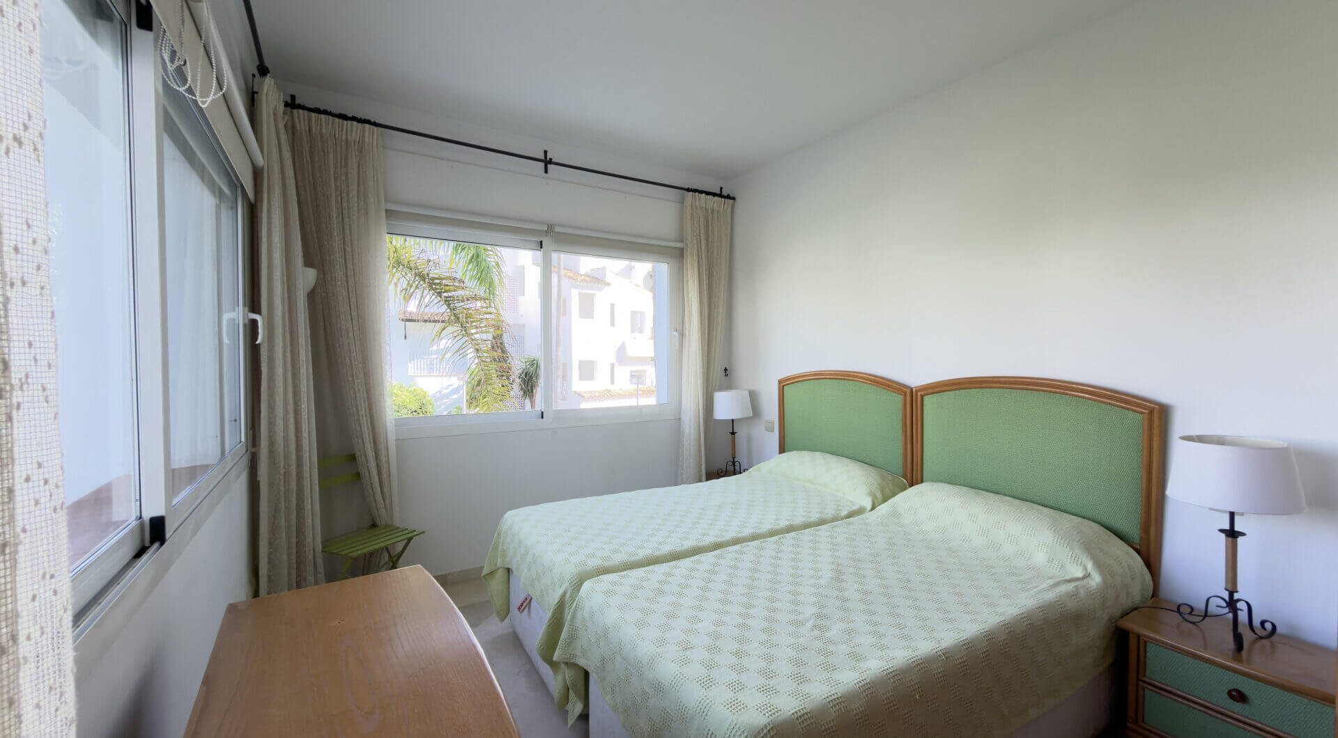 Hiszpania, Estepona, Estepona East