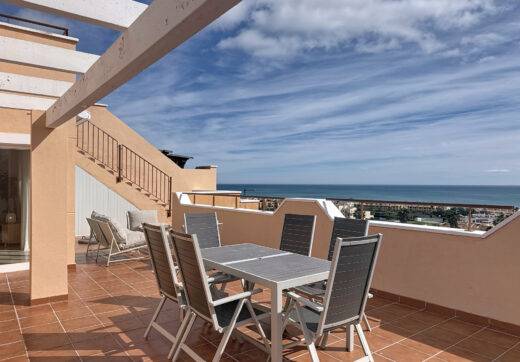 Hiszpania, Casares, Doña Julia