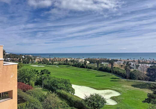 Hiszpania, Casares, Doña Julia