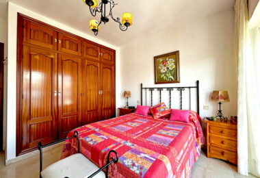 Hiszpania, Estepona, Estepona Town