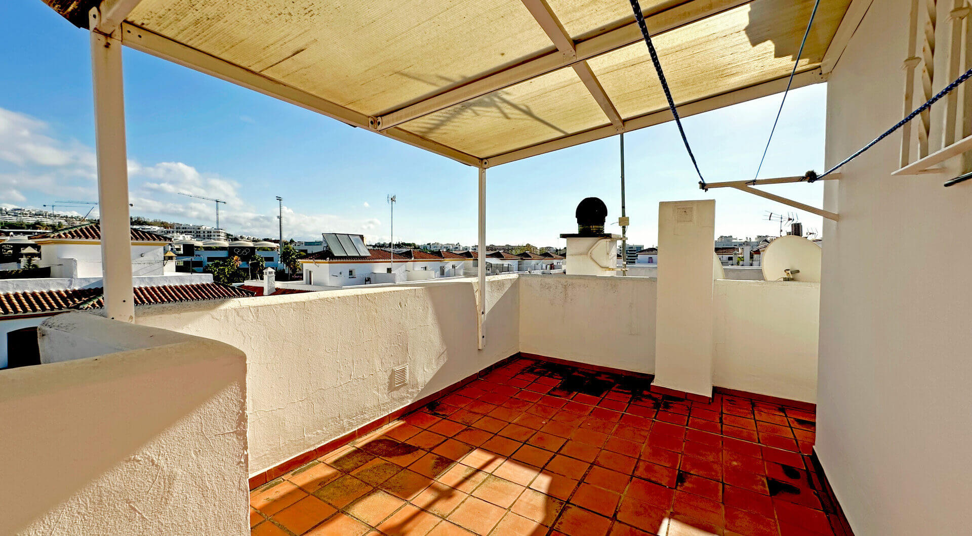Hiszpania, Estepona, Estepona Town