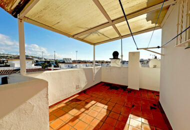 Hiszpania, Estepona, Estepona Town