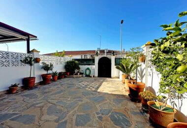 Hiszpania, Estepona, Estepona Town