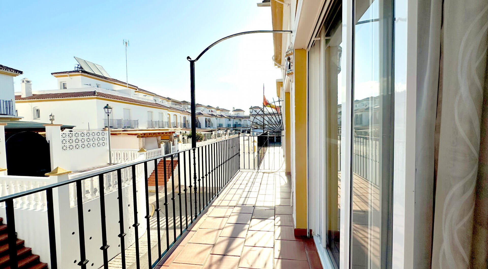 Hiszpania, Estepona, Estepona Town
