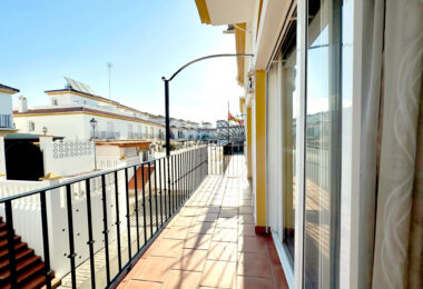 Hiszpania, Estepona, Estepona Town