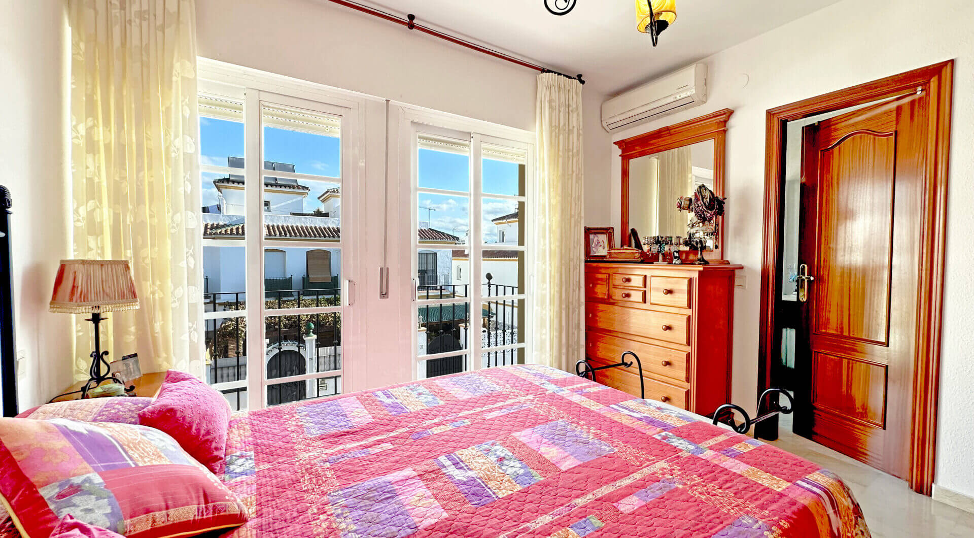 Hiszpania, Estepona, Estepona Town