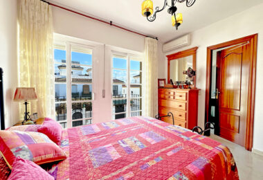 Hiszpania, Estepona, Estepona Town