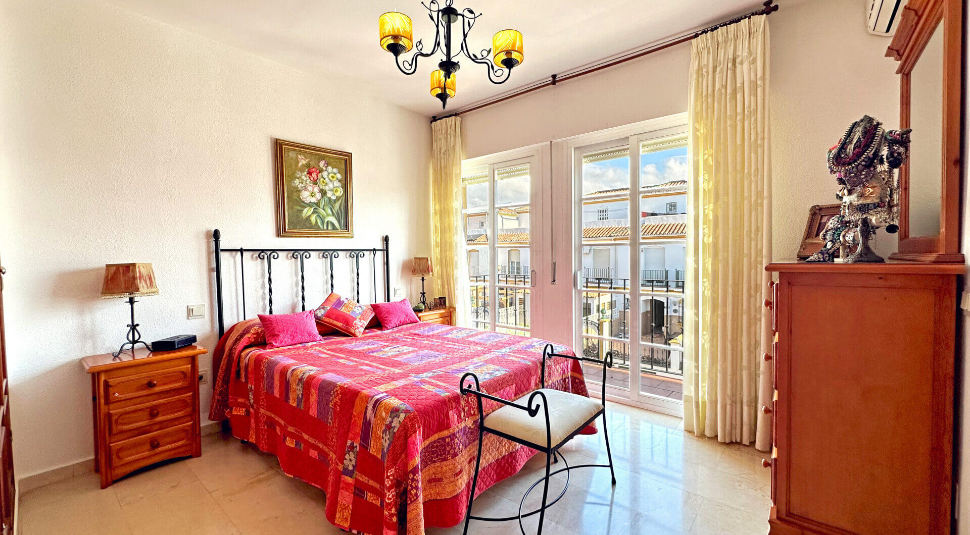 Hiszpania, Estepona, Estepona Town