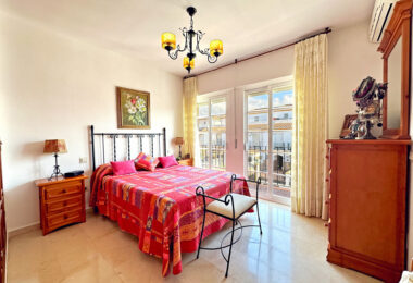Hiszpania, Estepona, Estepona Town