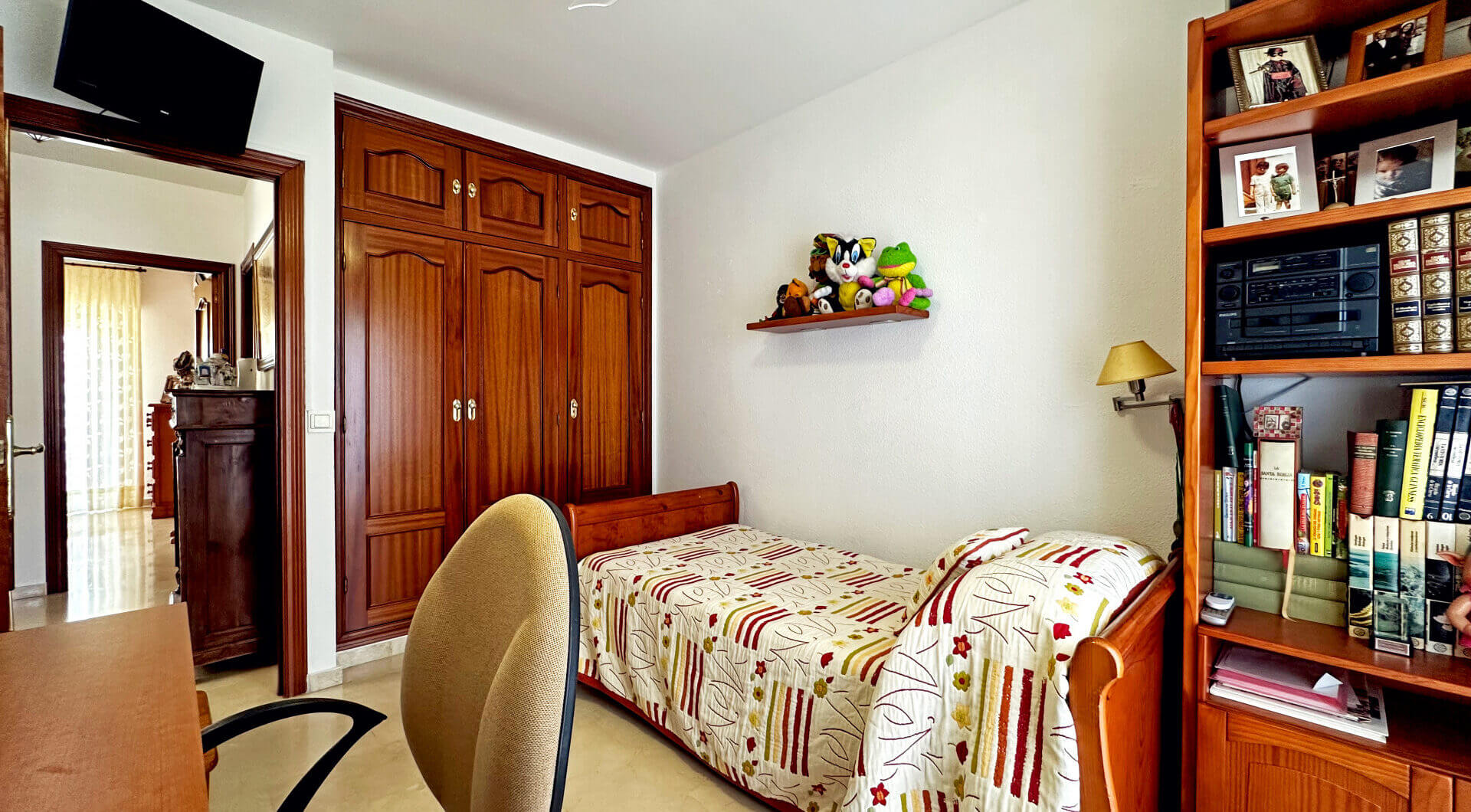 Hiszpania, Estepona, Estepona Town