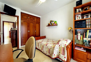 Hiszpania, Estepona, Estepona Town