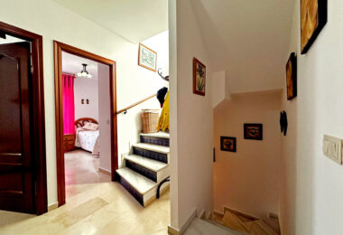 Hiszpania, Estepona, Estepona Town