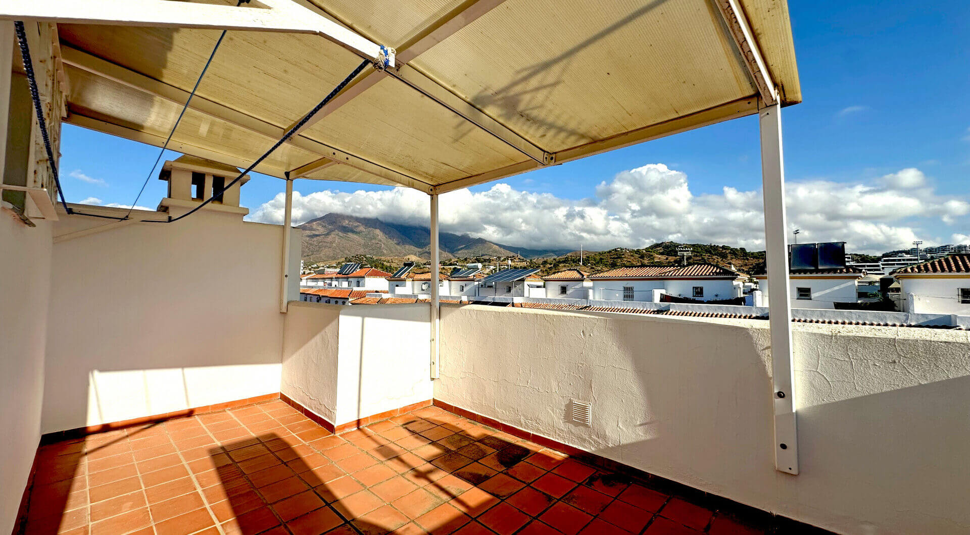 Hiszpania, Estepona, Estepona Town