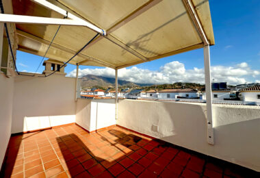 Hiszpania, Estepona, Estepona Town