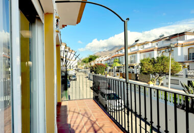 Hiszpania, Estepona, Estepona Town