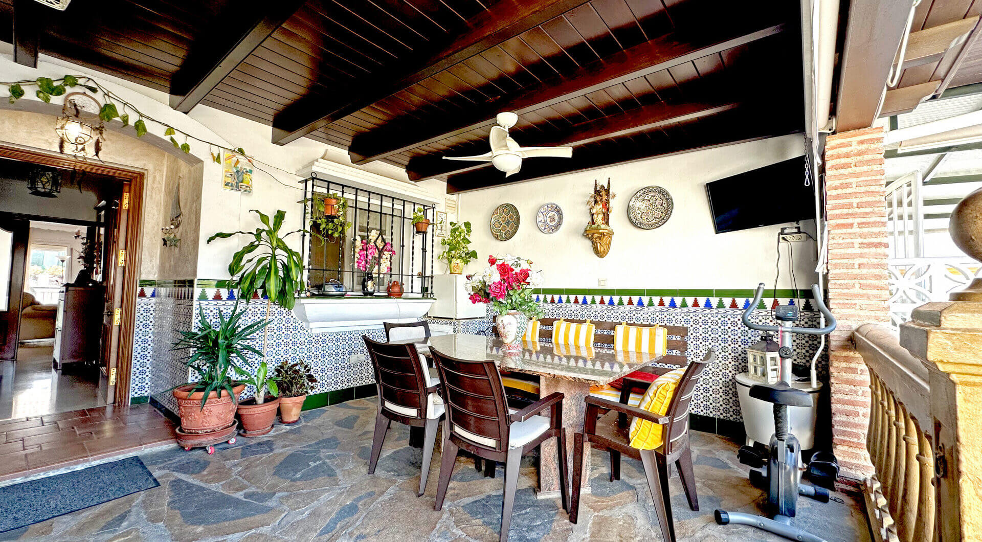 Hiszpania, Estepona, Estepona Town