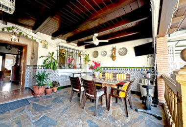 Hiszpania, Estepona, Estepona Town