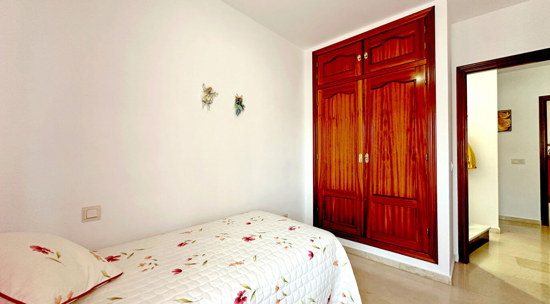 Hiszpania, Estepona, Estepona Town