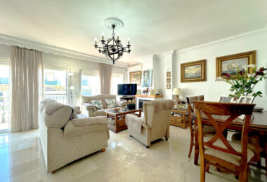 Hiszpania, Estepona, Estepona Town
