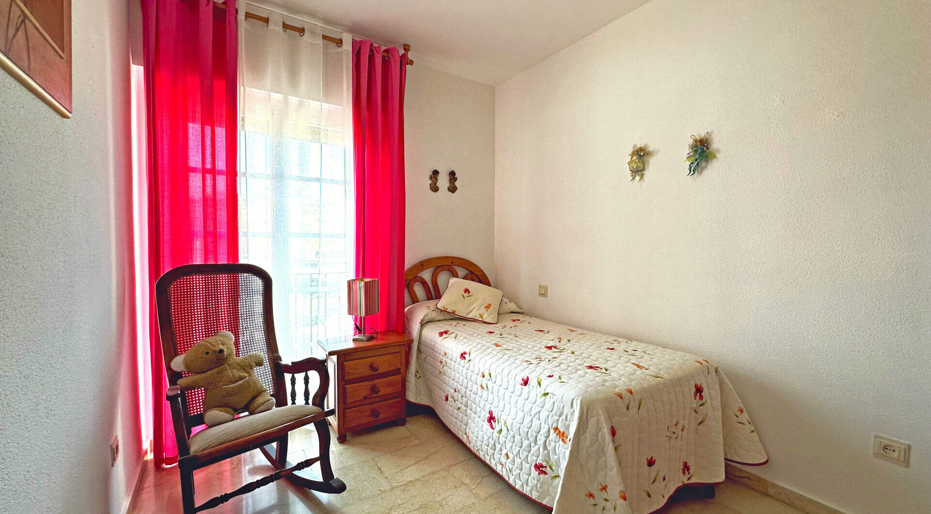 Hiszpania, Estepona, Estepona Town