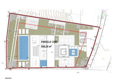 Historia rezydentów na sprzedaż w La Alqueria w Benahavisie