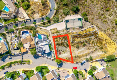 Historia rezydentów na sprzedaż w La Alqueria w Benahavisie