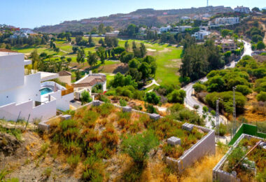 Historia rezydentów na sprzedaż w La Alqueria w Benahavisie