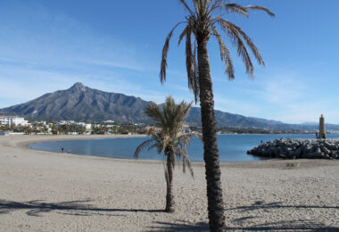 Historia rezydentów na sprzedaż w La Alqueria w Benahavisie