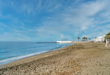 Historia rezydentów na sprzedaż w La Alqueria w Benahavisie