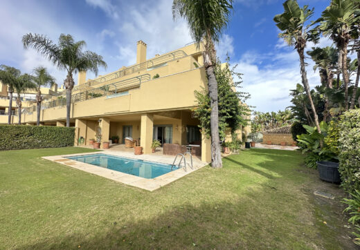 Hiszpania, Sotogrande, Marina de Sotogrande