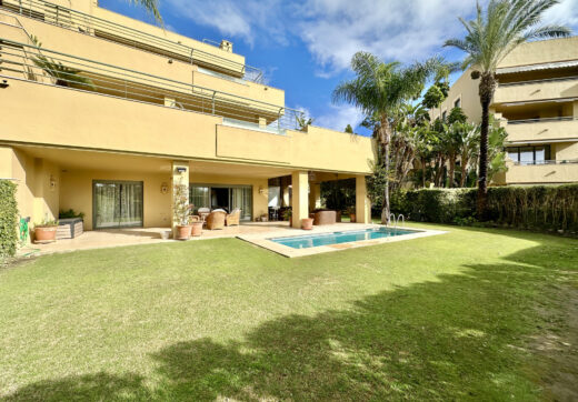 Hiszpania, Sotogrande, Marina de Sotogrande