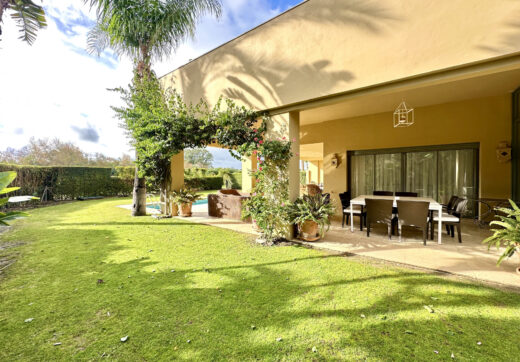 Hiszpania, Sotogrande, Marina de Sotogrande