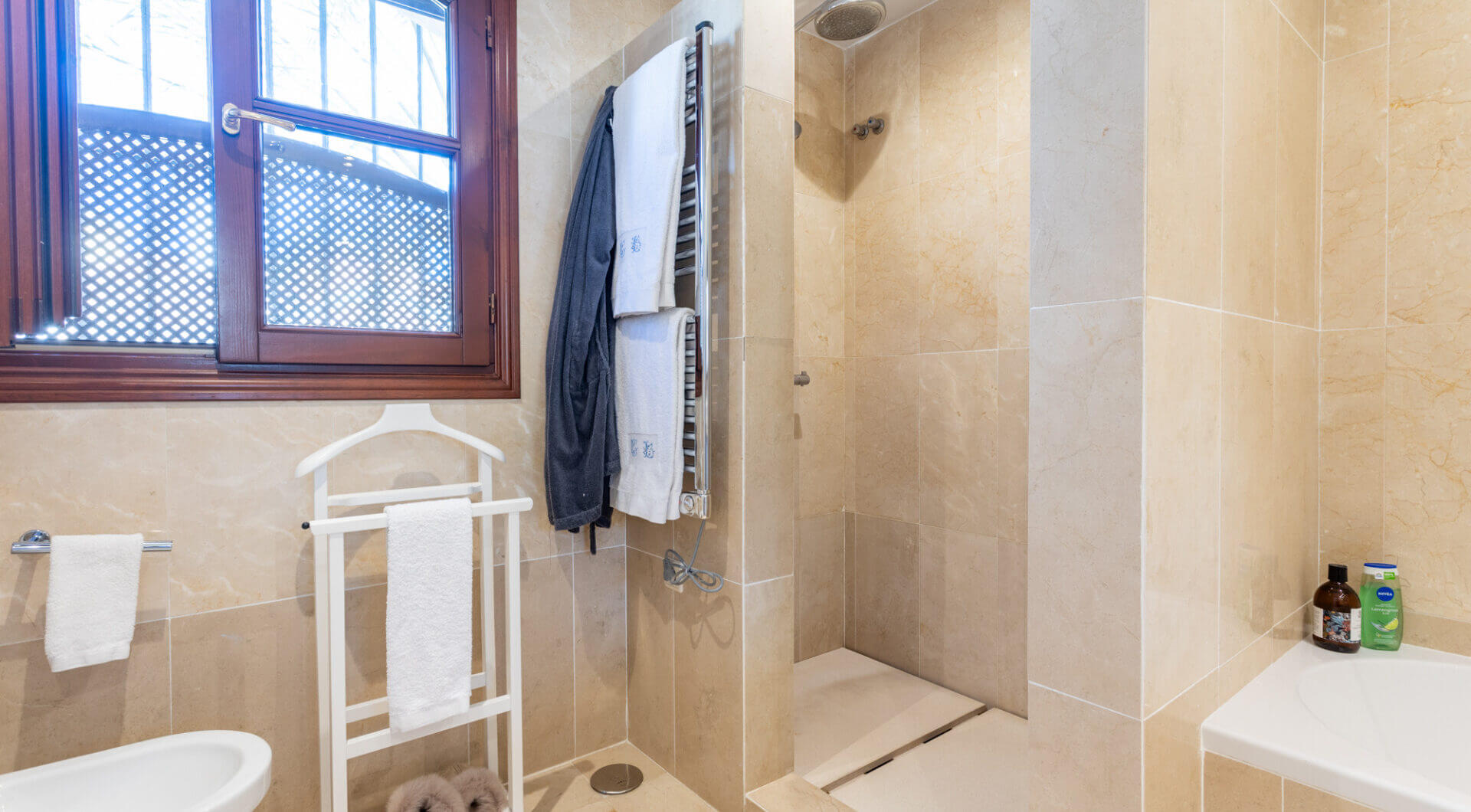 Hiszpania, San Pedro de Alcantara, Guadalmina Alta