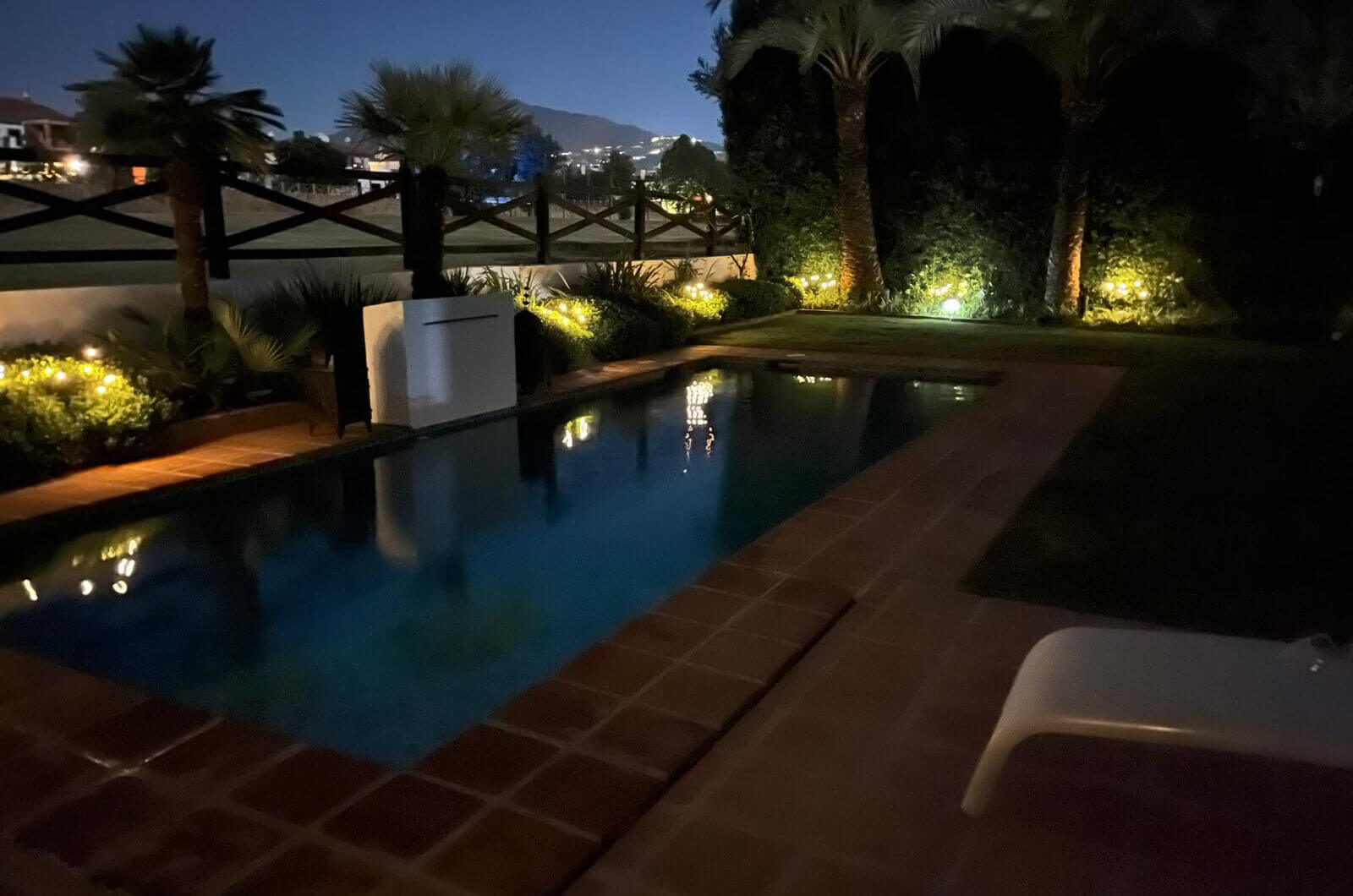 Hiszpania, San Pedro de Alcantara, Guadalmina Alta