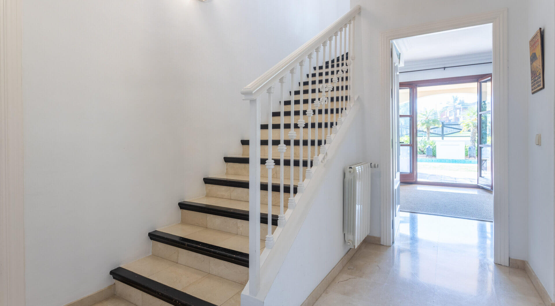 Hiszpania, San Pedro de Alcantara, Guadalmina Alta