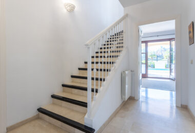 Hiszpania, San Pedro de Alcantara, Guadalmina Alta