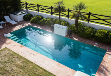 Hiszpania, San Pedro de Alcantara, Guadalmina Alta