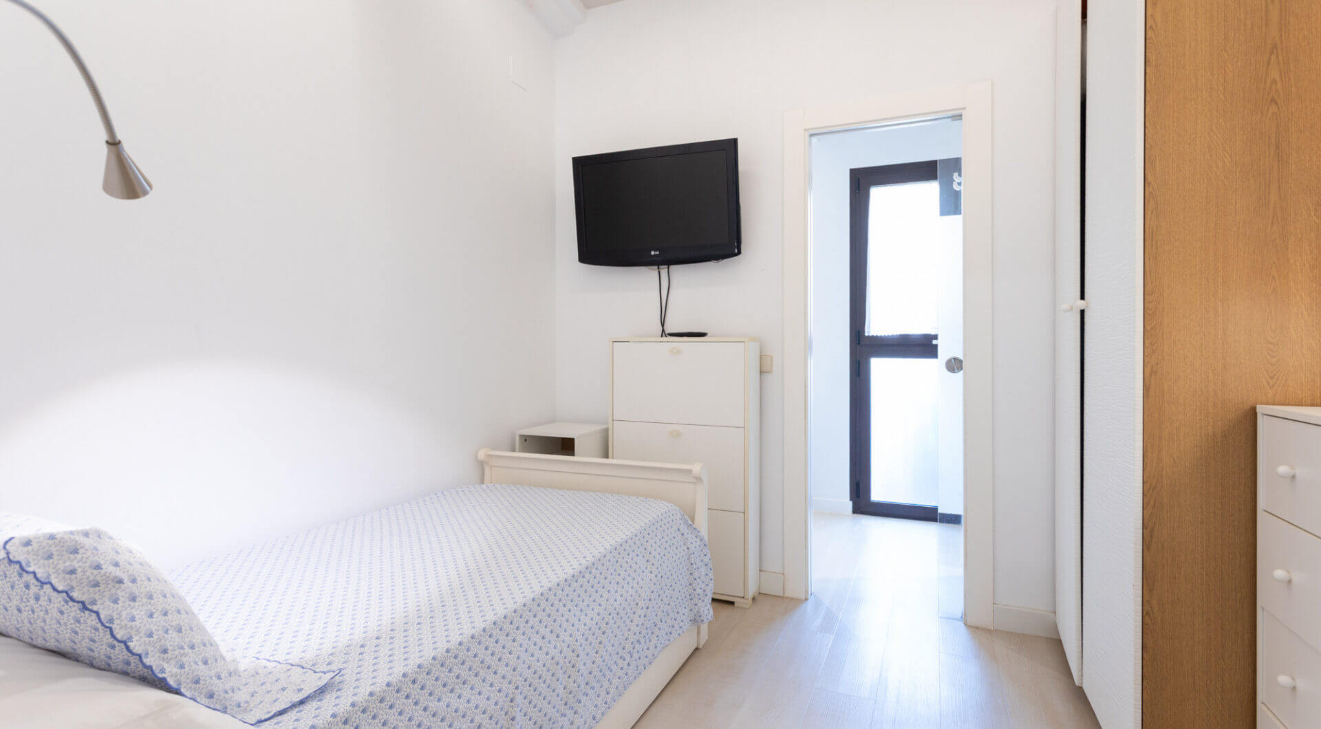 Hiszpania, San Pedro de Alcantara, Guadalmina Alta