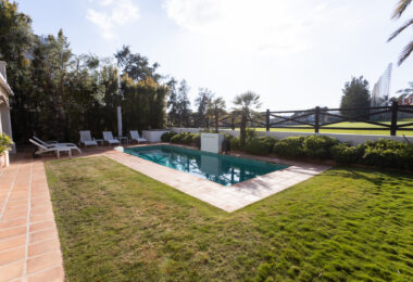 Hiszpania, San Pedro de Alcantara, Guadalmina Alta