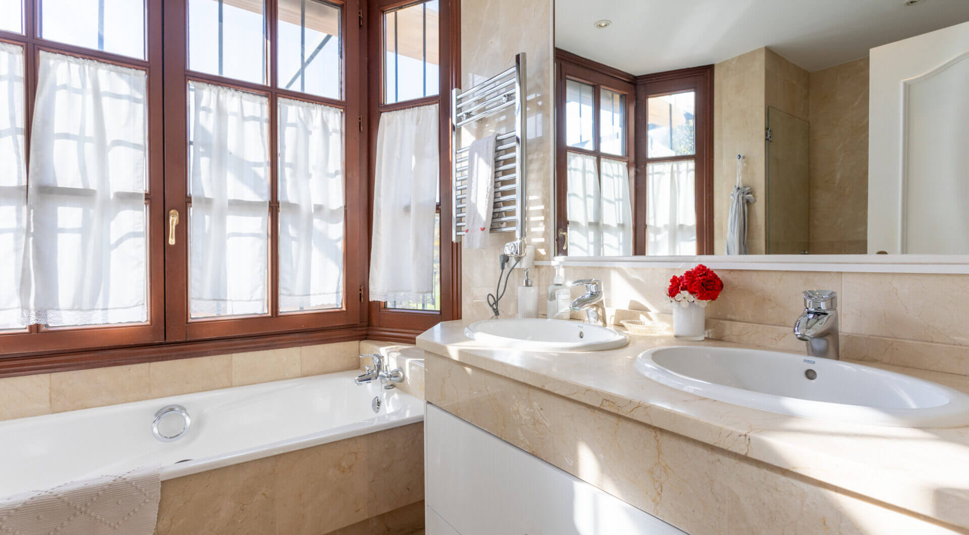 Hiszpania, San Pedro de Alcantara, Guadalmina Alta