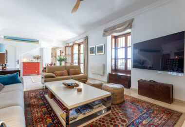 Hiszpania, San Pedro de Alcantara, Guadalmina Alta