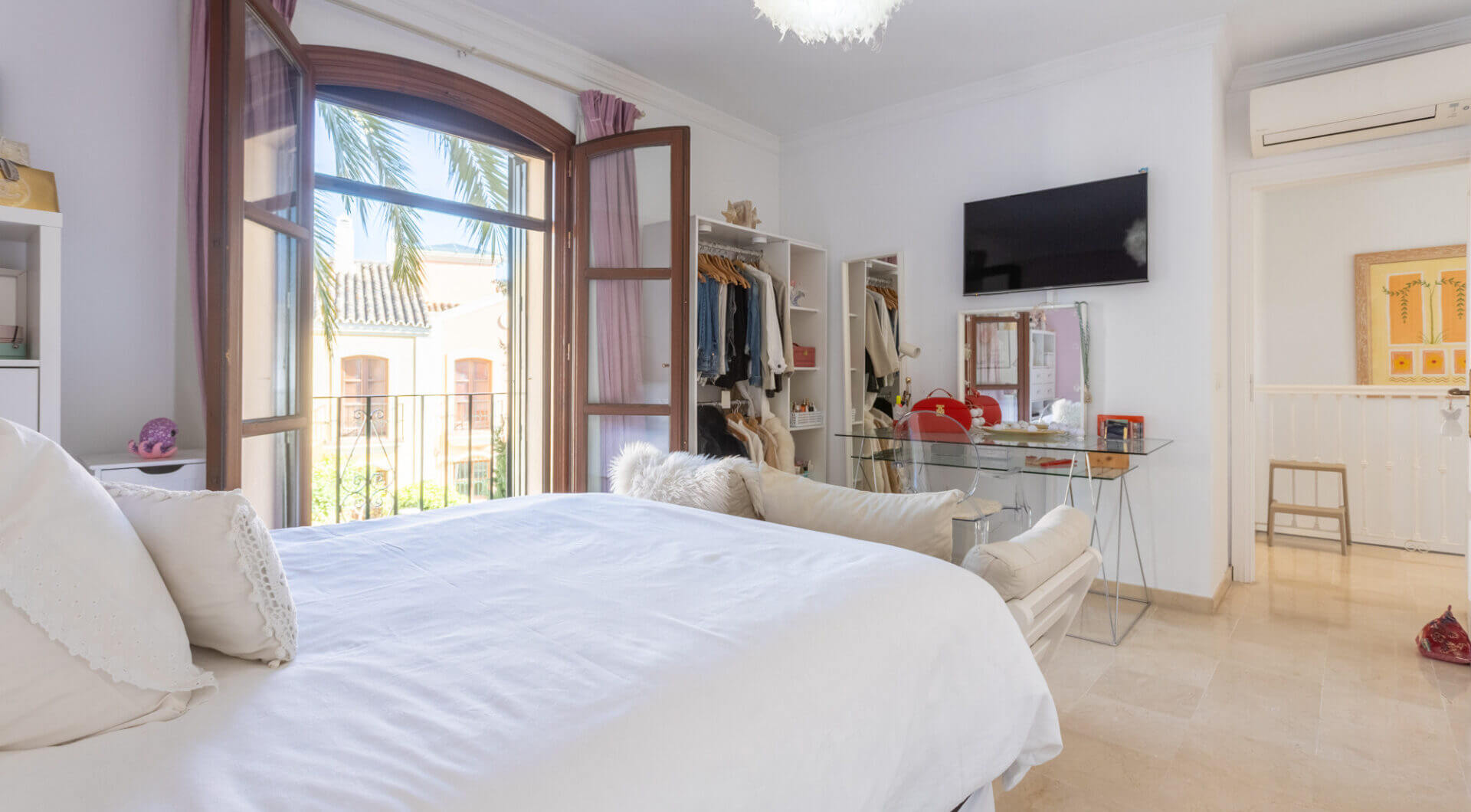 Hiszpania, San Pedro de Alcantara, Guadalmina Alta