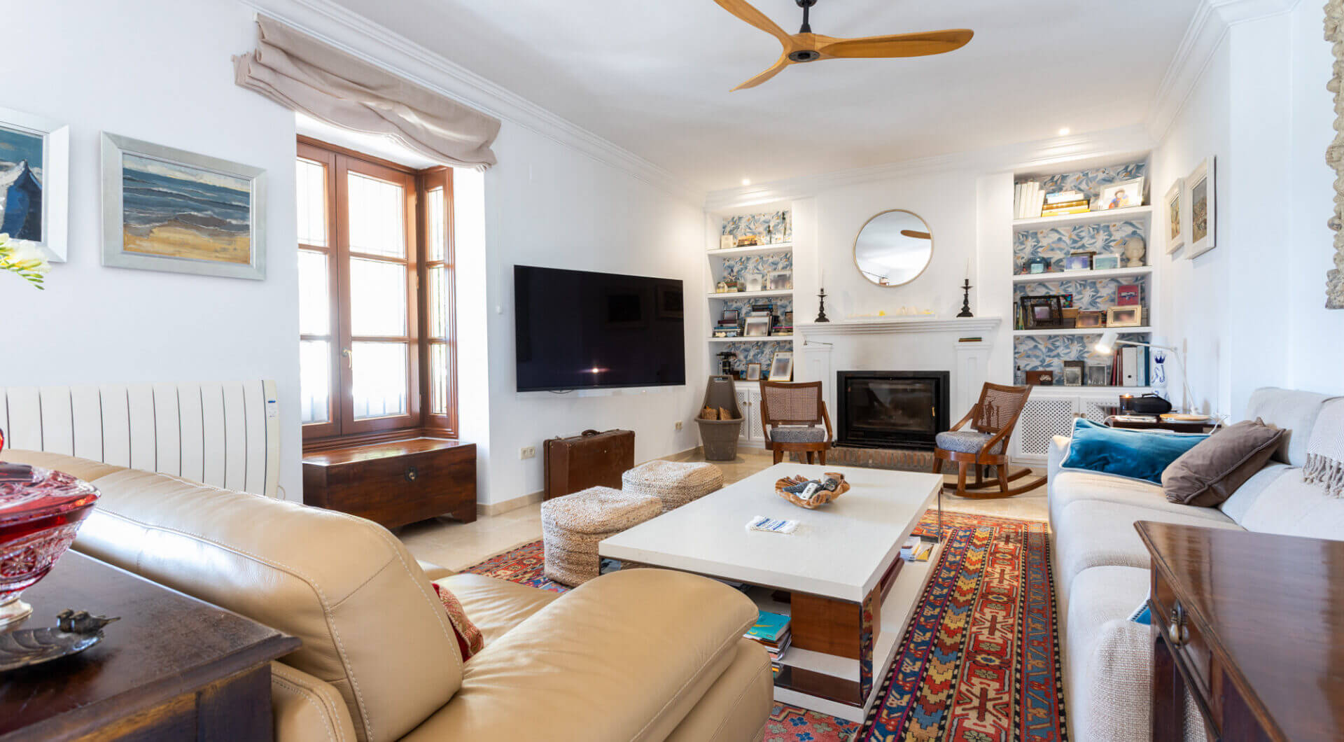 Hiszpania, San Pedro de Alcantara, Guadalmina Alta