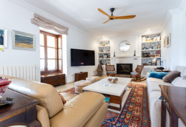 Hiszpania, San Pedro de Alcantara, Guadalmina Alta