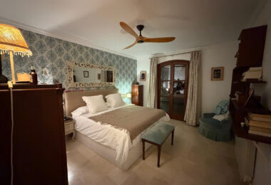 Hiszpania, San Pedro de Alcantara, Guadalmina Alta