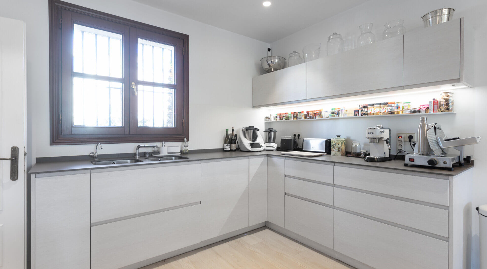 Hiszpania, San Pedro de Alcantara, Guadalmina Alta