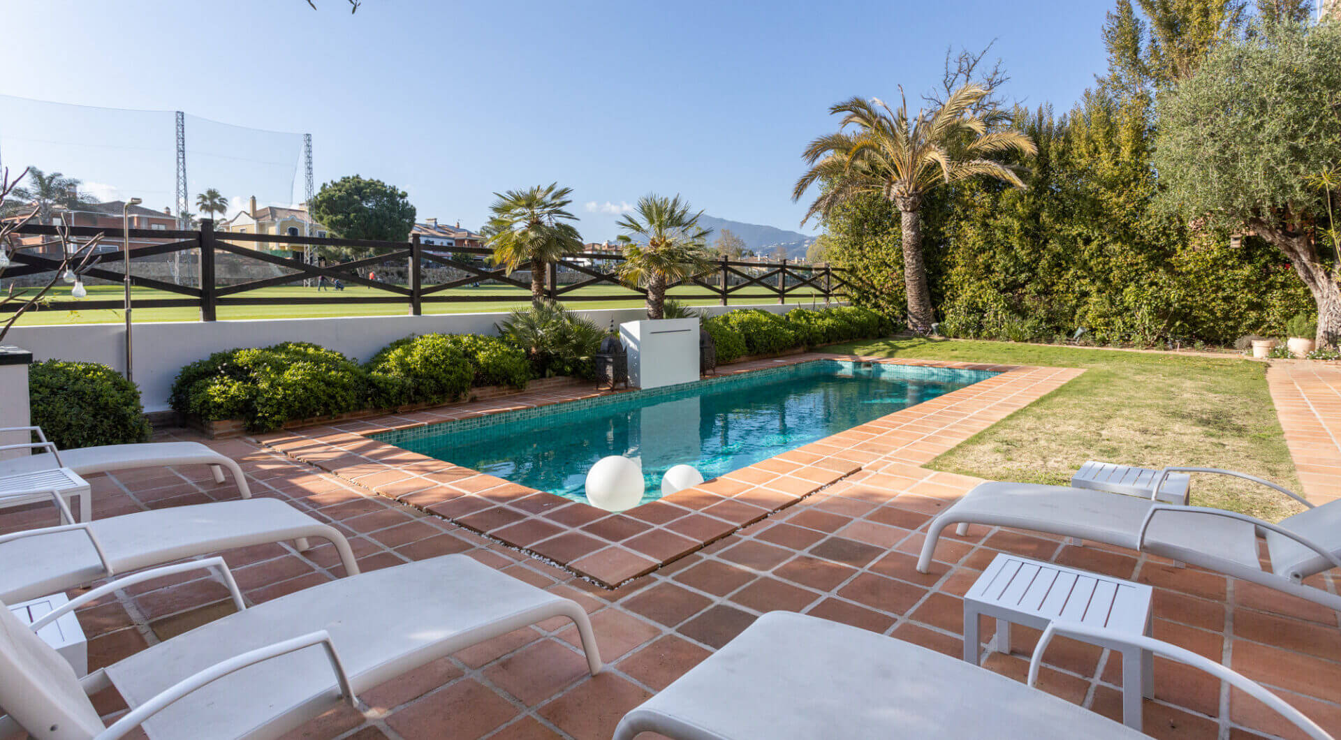 Hiszpania, San Pedro de Alcantara, Guadalmina Alta